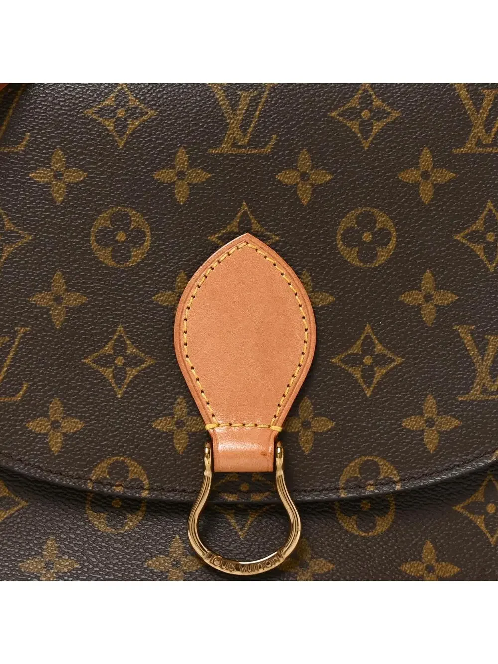 Louis Vuitton Saint Cloud Gm #329472L10B